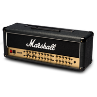 Marshall JVM-410H 100 Watt 4-Channel Guitar Amp Head