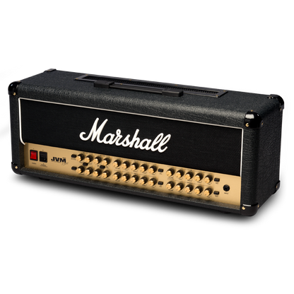 Marshall JVM-410H 100 Watt 4-Channel Guitar Amp Head