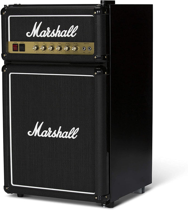 Marshall M.F 3.2 Medium Capacity 92 Ltr Bar Fridge