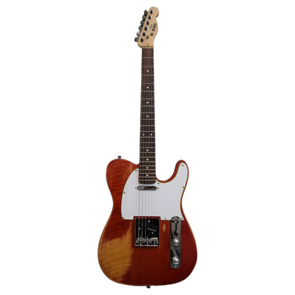 NEWEN Relic Telecaster Style Electric Guitar