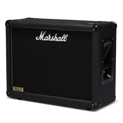 Marshall 1922 150 Watt 2x12" Mono/Stereo Cabinet