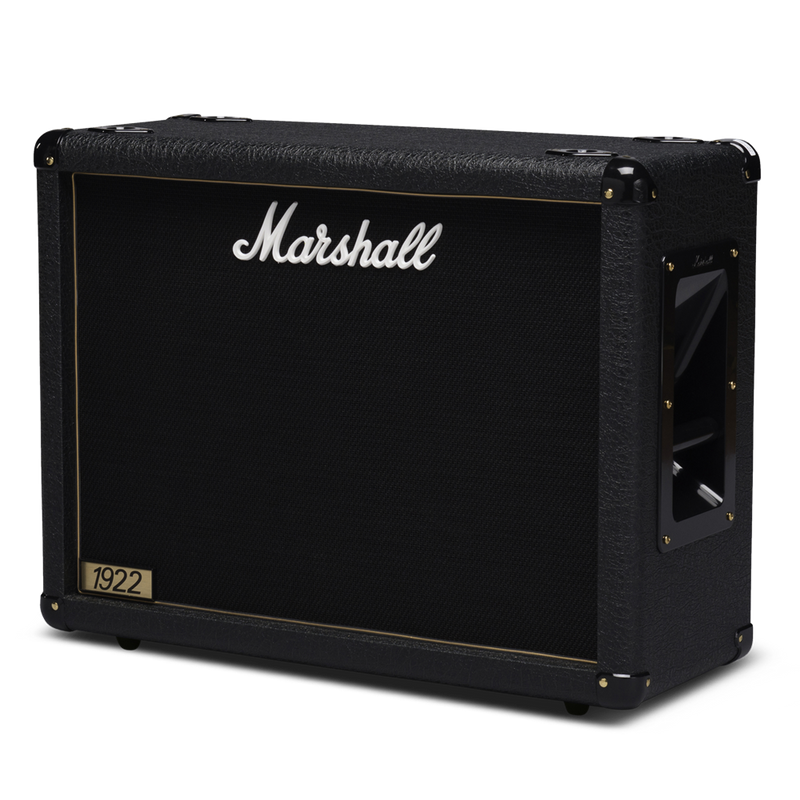 Marshall 1922 150 Watt 2x12" Mono/Stereo Cabinet