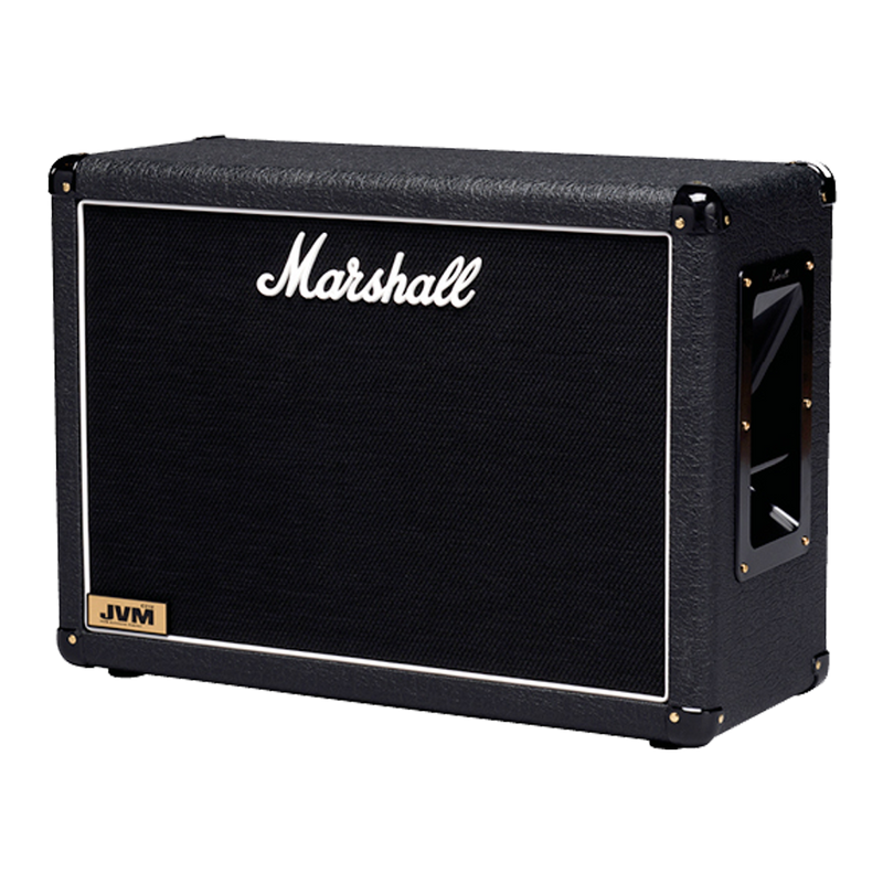 Marshall JVMC212 150 Watt 2X12" Extension Cabinet