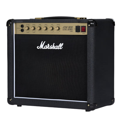 Marshall SC20C Studio Classic 20/5 Watt Tube Combo Amplifier