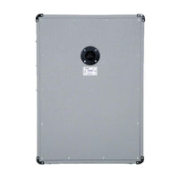 Marshall 2536A Silver Jubilee 140 Watt 2x12" Angled Vertical Extension Cabinet