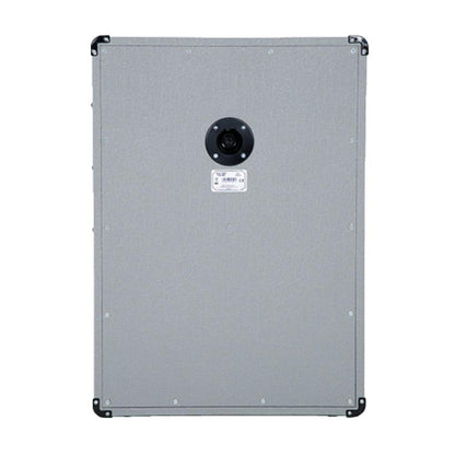 Marshall 2536A Silver Jubilee 140 Watt 2x12" Angled Vertical Extension Cabinet