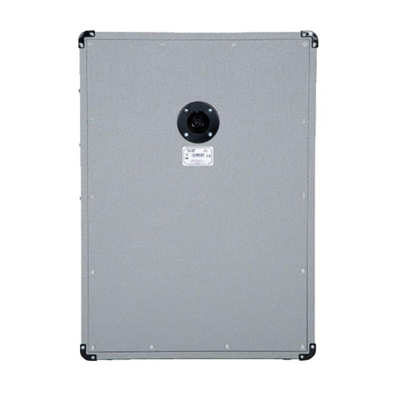 Marshall 2536A Silver Jubilee 140 Watt 2x12" Angled Vertical Extension Cabinet