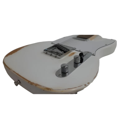 NEWEN Relic Telecaster Style Electric Guitar