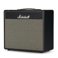 Marshall SV20C Studio Vintage 1x10" 20/5 Watt Tube Combo Amp