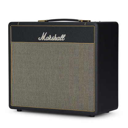 Marshall SV20C Studio Vintage 1x10" 20/5 Watt Tube Combo Amp