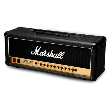 Marshall JCM900-4100 VIintage 100 Watt Valve Amp Head