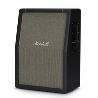 Marshall SV212 Studio Vintage 140 Watt 2x12" Vertical Extension Cabinet