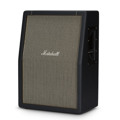 Marshall SV212 Studio Vintage 140 Watt 2x12" Vertical Extension Cabinet