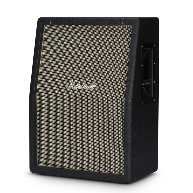 Marshall SV212 Studio Vintage 140 Watt 2x12" Vertical Extension Cabinet