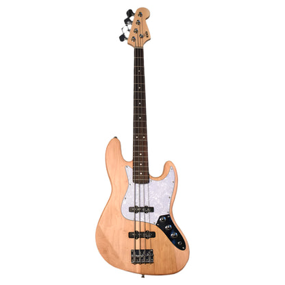 Newen Jazz Band 4-String Electric Bass Guitar
