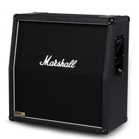 Marshall 1960A 300-WATT Switchable Angled Extension Cabinet