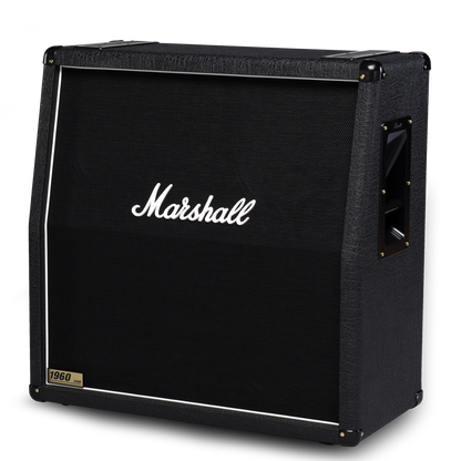 Marshall 1960A 300-WATT Switchable Angled Extension Cabinet