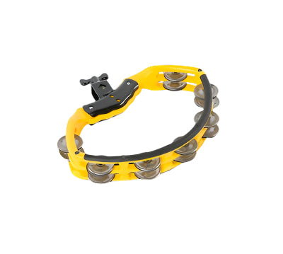 Natal NS102T Spirit Handheld Tambourine