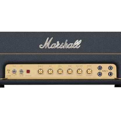 Marshall SV20H Studio Vintage 20/5 Watt Tube Amplifier Head