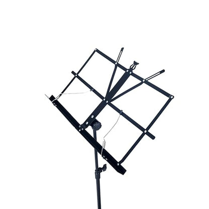 HEBIKUO PA200 SMALL FOLDING MUSIC STAND