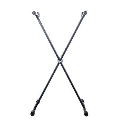 Hebikuo QA 210 DOUBLE X KEYBOARD STAND