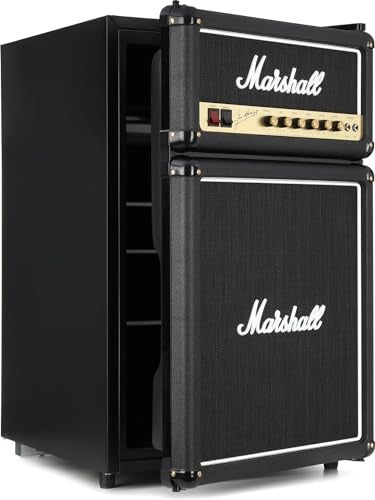 Marshall M.F 4.4 126 Ltr Bar Fridge
