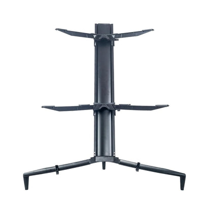 Hebikuo Z 80 DIGITAL PIANO STAND (1 M)TWO TIER