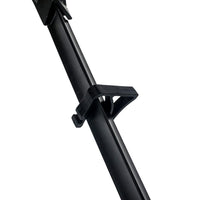 Hebikuo Z 80 DIGITAL PIANO STAND (1 M)TWO TIER