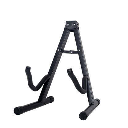 HEBIKUO J 40B A SHAPE GUITAR STAND
