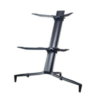 Hebikuo Z 80 DIGITAL PIANO STAND (1 M)TWO TIER