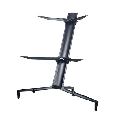 Hebikuo Z 80 DIGITAL PIANO STAND (1 M)TWO TIER
