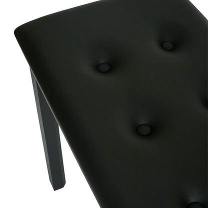 Hebikuo Q 111 T DOUBLE PIANO STOOL ( WITH STORAGE)