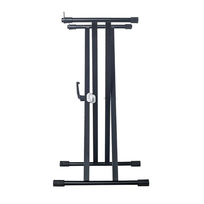 Hebikuo QA 210 DOUBLE X KEYBOARD STAND