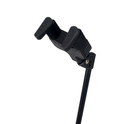 JA 54 VIOLIN/ UKULELE STAND (STEEL WIRE) GRAVITY AUTO LOCK