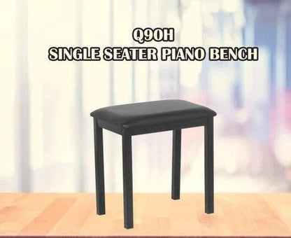 Hebikuo Q 90H PIANO STOOL
