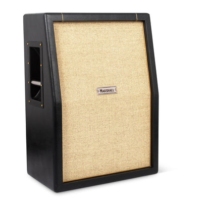 Marshall ST212 Studio JTM 140 Watt 2 x 12" Vertical Extension Cabinet