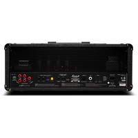 Marshall JVM-410H 100 Watt 4-Channel Guitar Amp Head