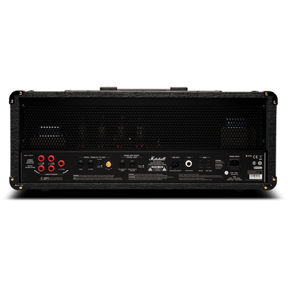 Marshall JVM-410H 100 Watt 4-Channel Guitar Amp Head