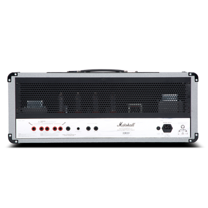 Marshall 2555X Silver Jubilee 100 Watt Tube Head