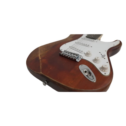 NEWEN Relic Stratocaster Style Electric Guitar