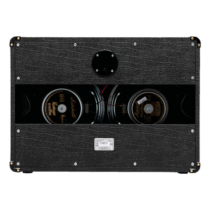 Marshall JVMC212 150 Watt 2X12" Extension Cabinet
