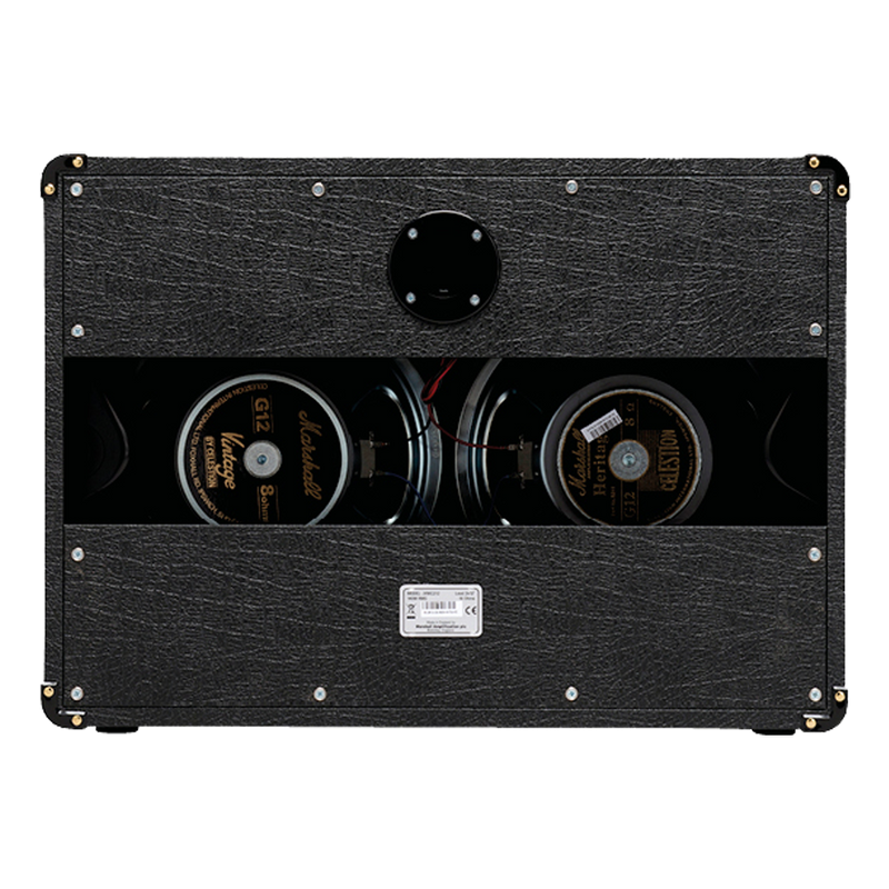 Marshall JVMC212 150 Watt 2X12" Extension Cabinet