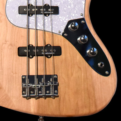Newen Jazz Band 4-String Electric Bass Guitar