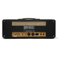 Marshall 1987X-01 50 Watt Tube Head