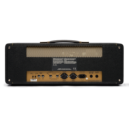 Marshall 1987X-01 50 Watt Tube Head