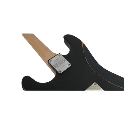 NEWEN Relic Stratocaster Style Electric Guitar