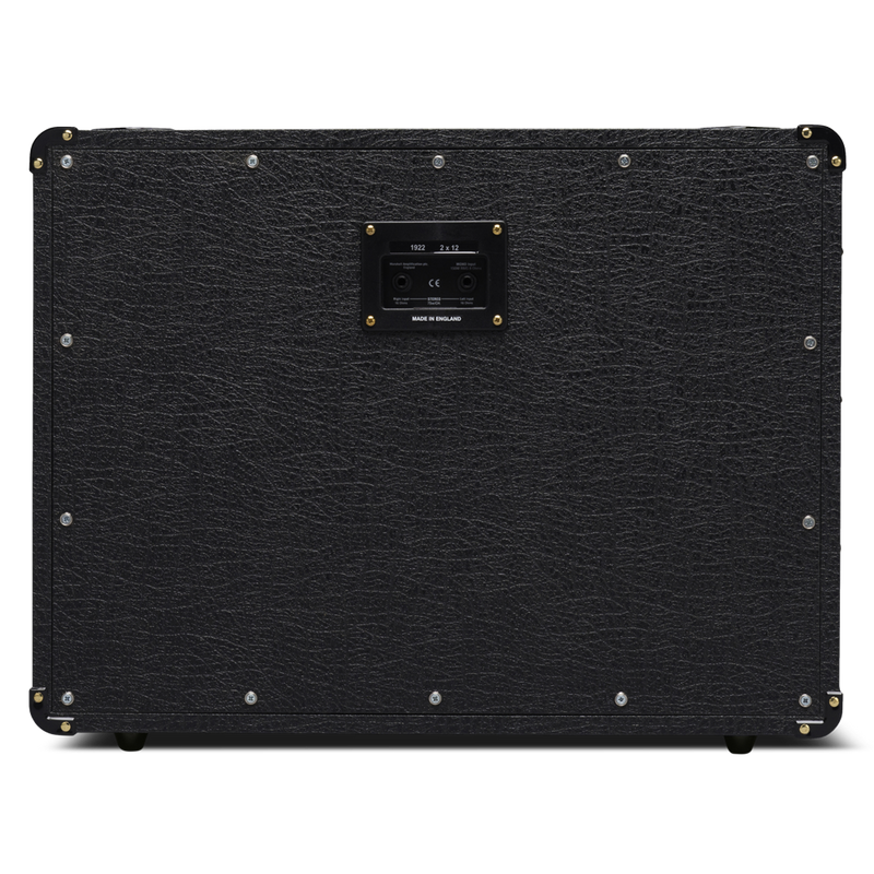 Marshall 1922 150 Watt 2x12" Mono/Stereo Cabinet