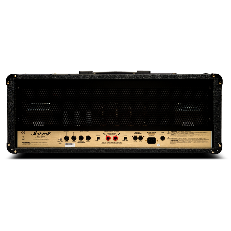 Marshall JCM900-4100 VIintage 100 Watt Valve Amp Head