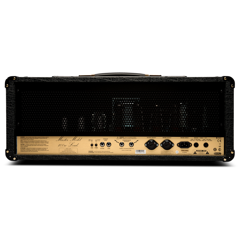 Marshall JCM800-2203-01 Vintage 100 Watt Amp Head
