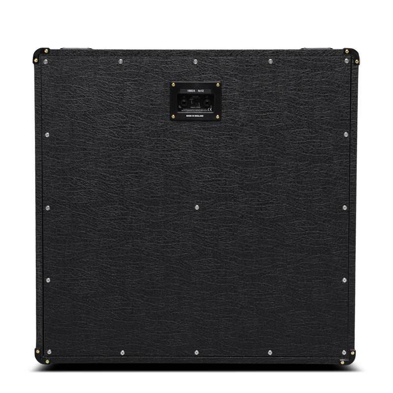 Marshall 1960A 300-WATT Switchable Angled Extension Cabinet